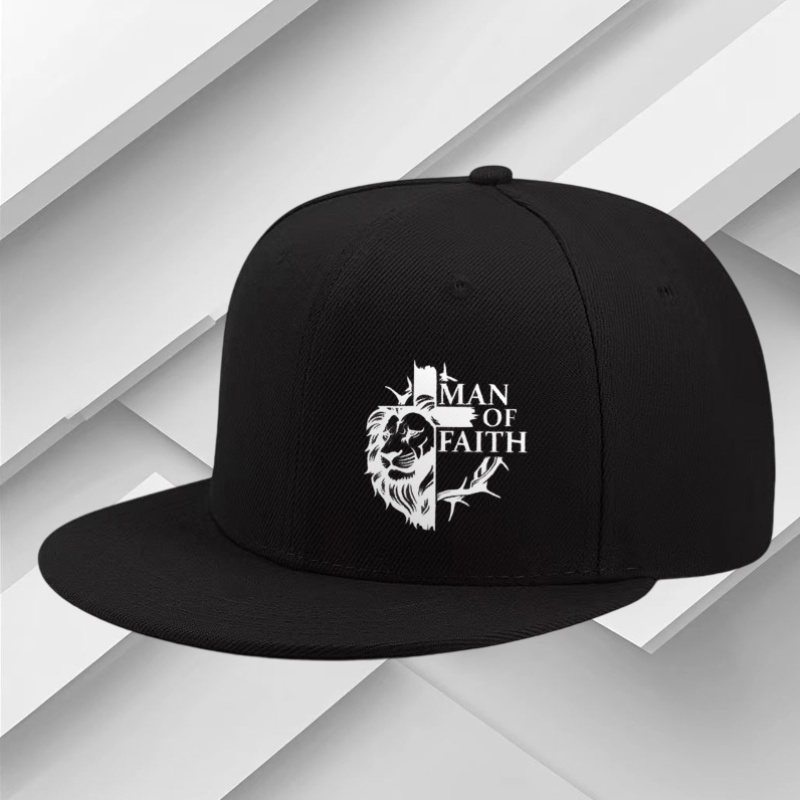 Street Fashion Co - A Hip-Hop Baseball Cap Featuring a