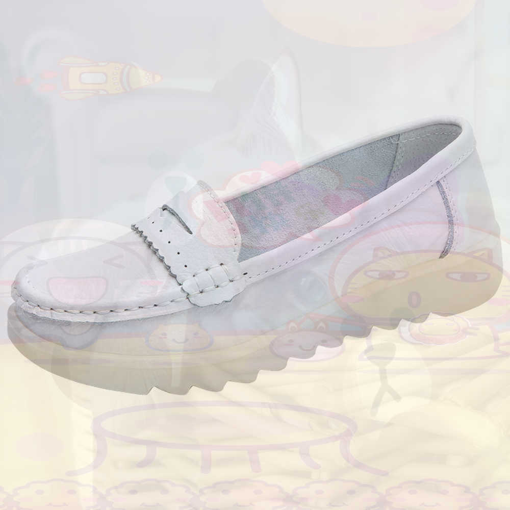 Moccasin Driving Teenage Sneak - Guangzhou Street Fashion recension och pris