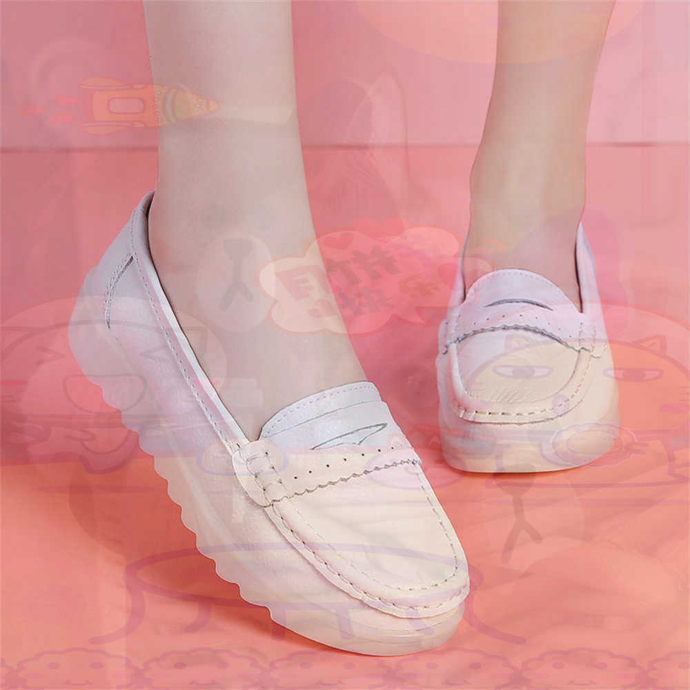 Moccasin Driving Teenage Sneak - Guangzhou Street Fashion recension och pris