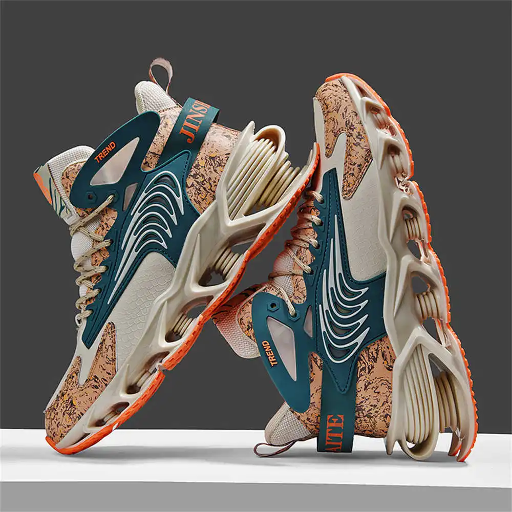 Non-slip Mid Child Running Sne - Street Fashion Canada recension och pris