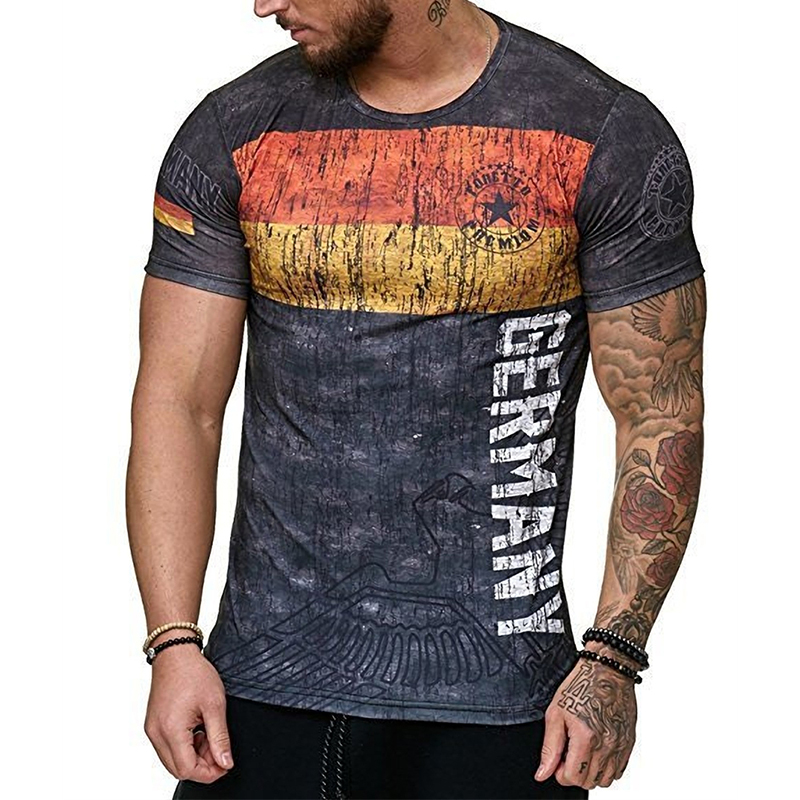 Portugal Spain Sweden Graphic  - Street Fashion In Spain recension och pris