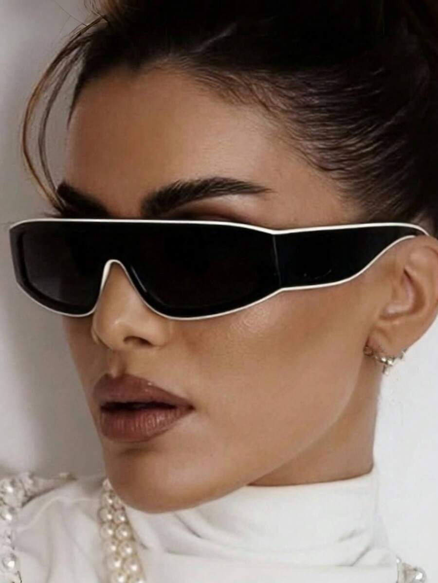New Modern Retro Cat Eye Small - Street Fashion Shoot recension och pris