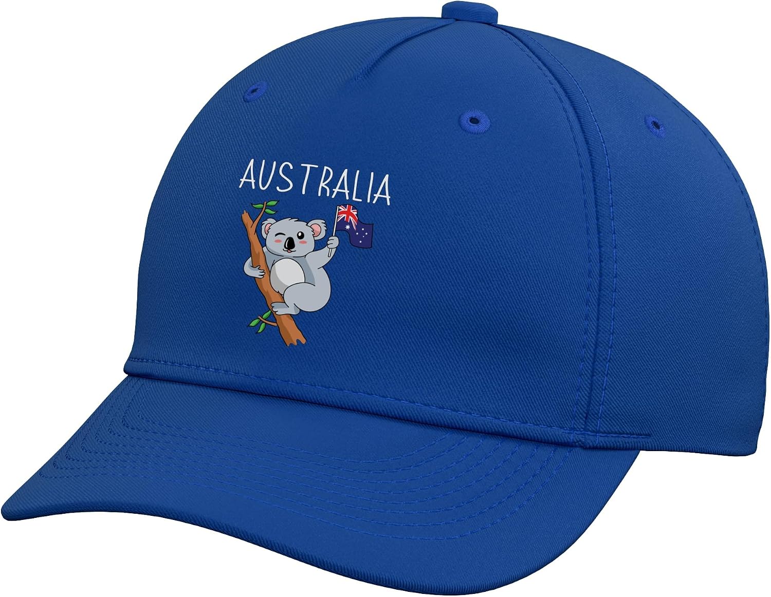 Australia Koala Aussie Austral - Street Fashion Australia recension och pris