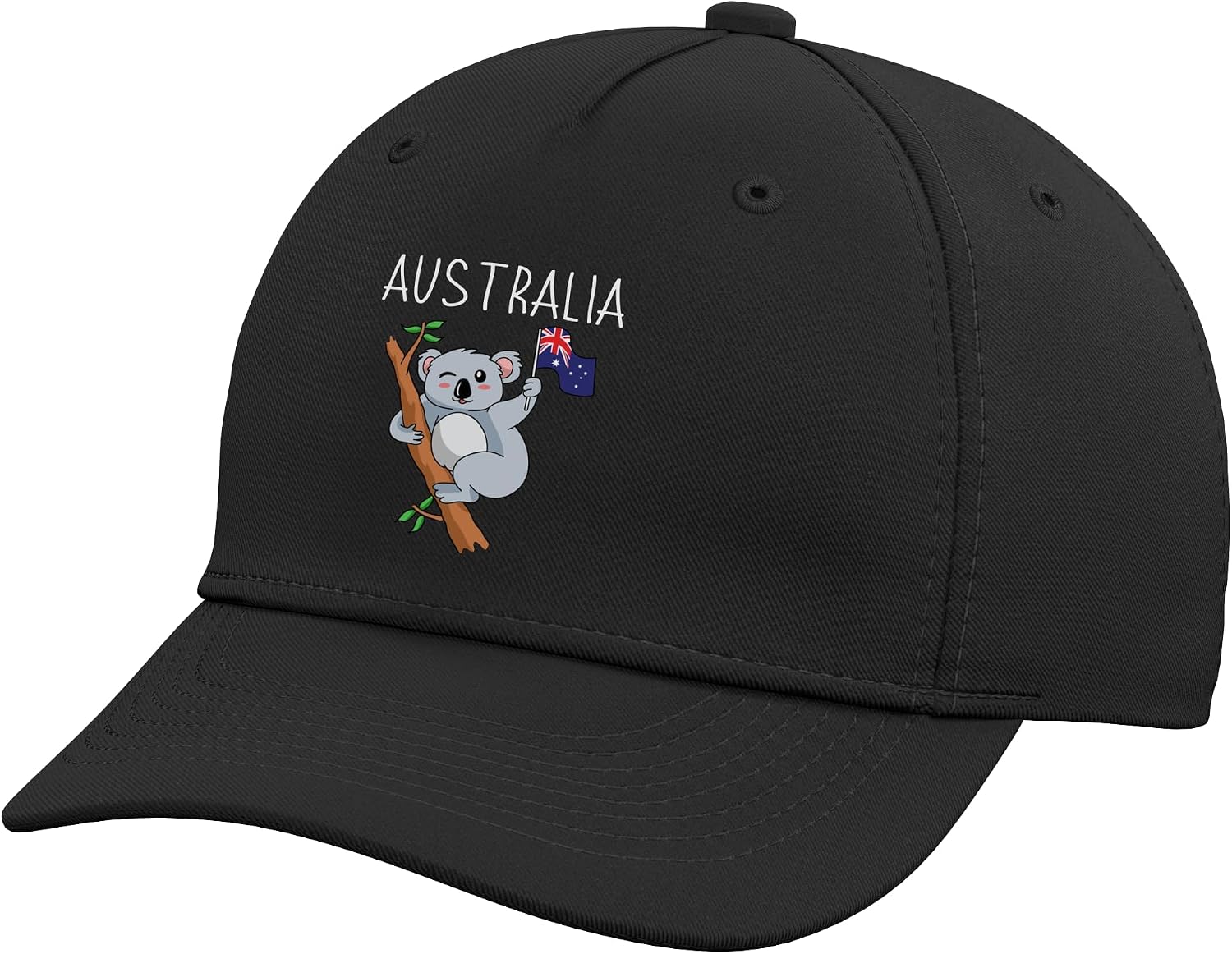Australia Koala Aussie Austral - Street Fashion Australia recension och pris