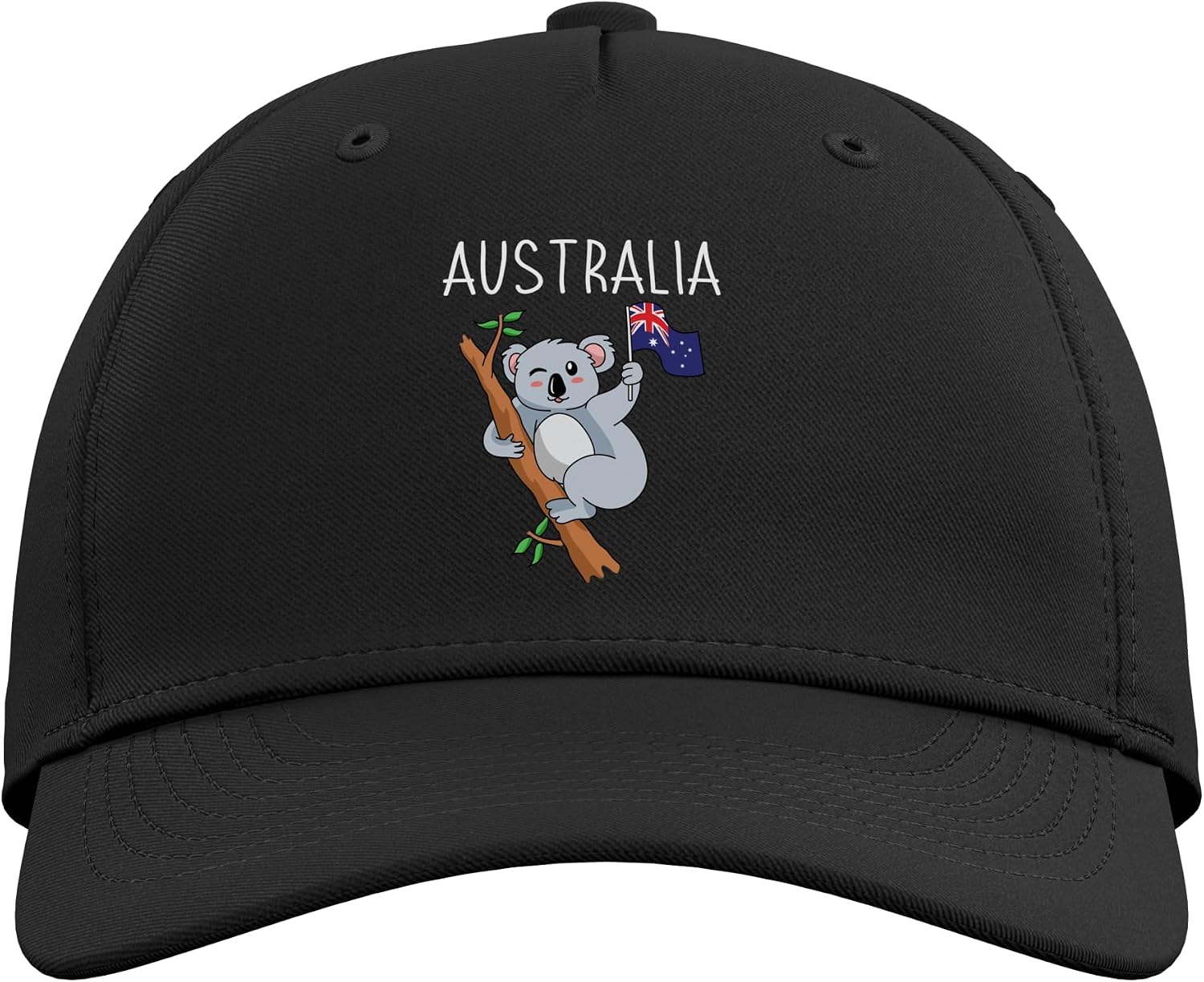 Australia Koala Aussie Austral - Street Fashion Australia recension och pris