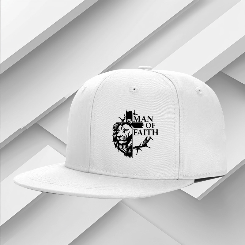 A Hip-Hop Baseball Cap Featuri - Street Fashion Co recension och pris