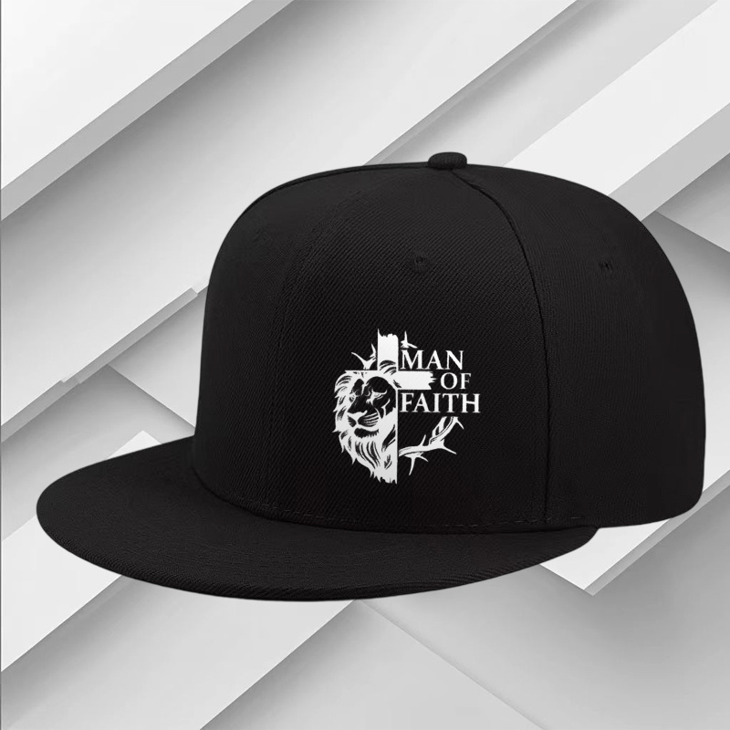 A Hip-Hop Baseball Cap Featuri - Street Fashion Co recension och pris