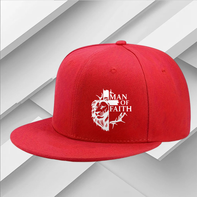 A Hip-Hop Baseball Cap Featuri - Street Fashion Co recension och pris