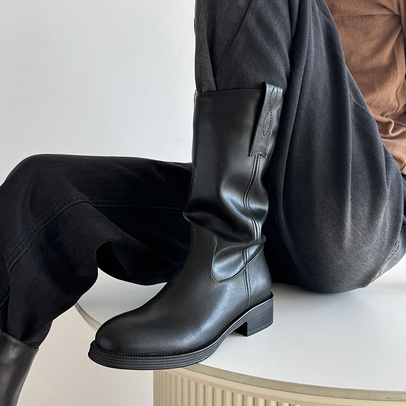 2026 New Fashion Short Shoes W - Street Fashion Rome 2026 recension och pris