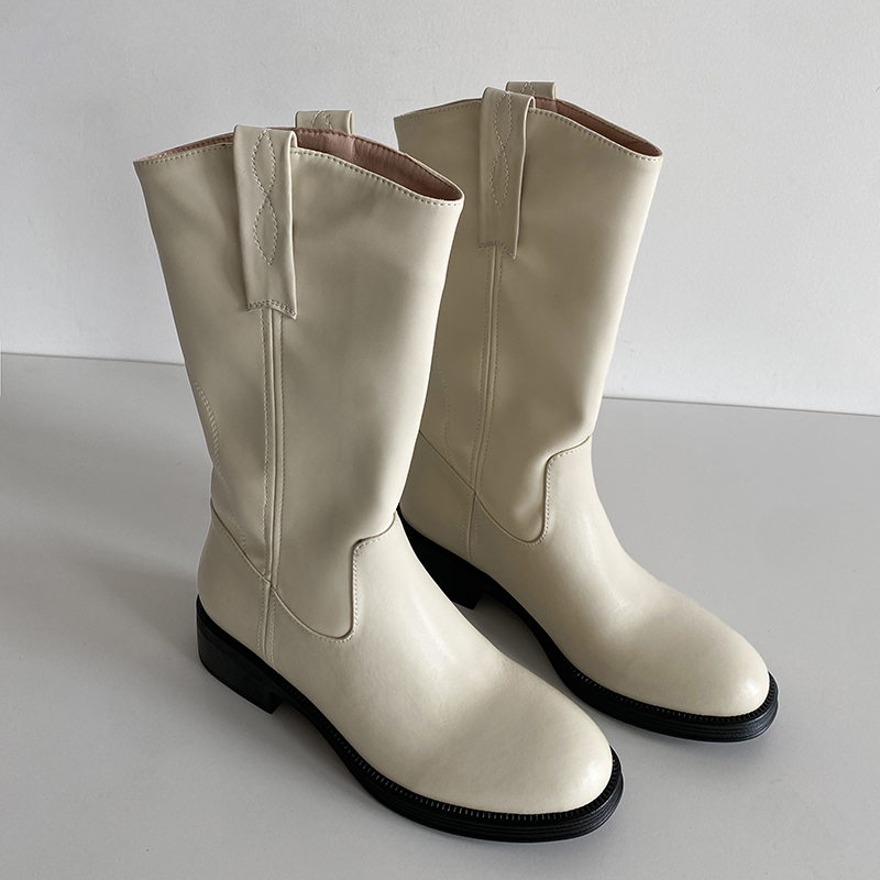 2026 New Fashion Short Shoes W - Street Fashion Rome 2026 recension och pris