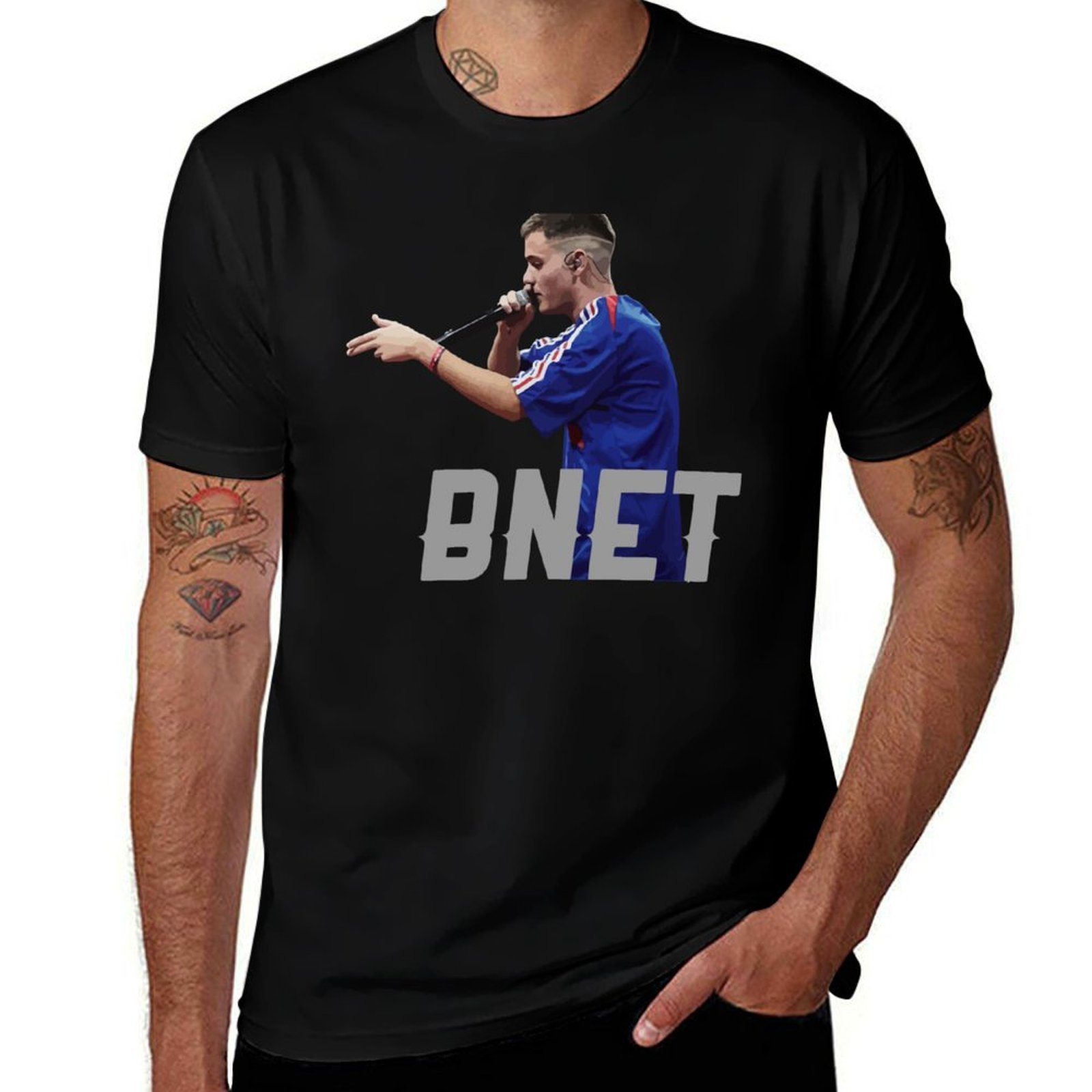 BNET - EN - FMS SPAIN - URBAN  - Street Fashion In Spain recension och pris