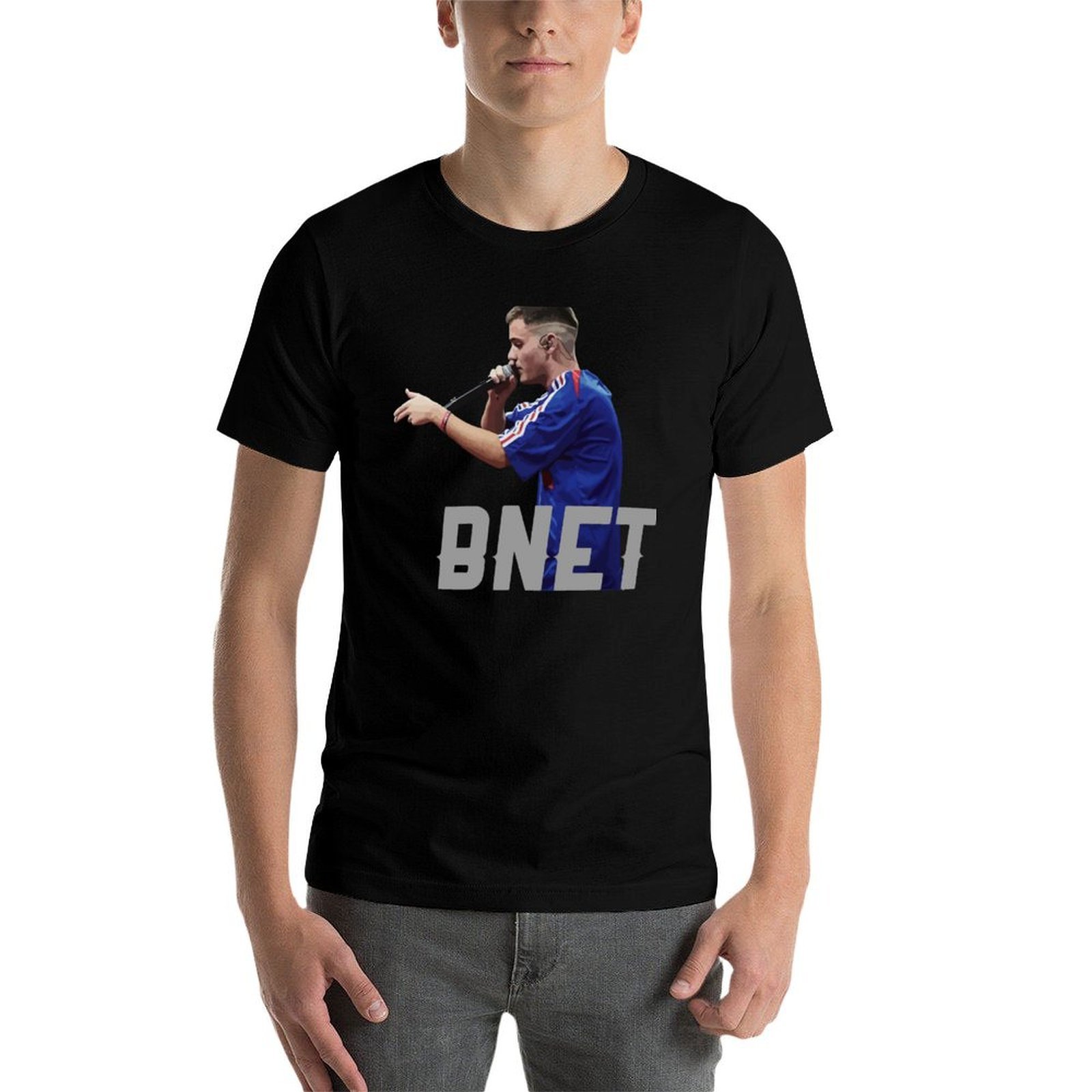 BNET - EN - FMS SPAIN - URBAN  - Street Fashion In Spain recension och pris