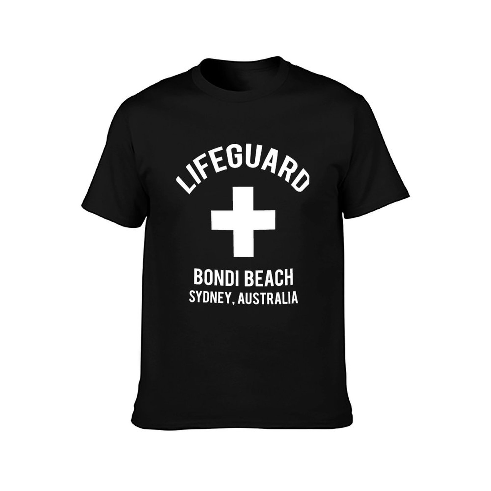 Lifeguard Bondi Beach Sydney,  - Street Fashion Australia recension och pris