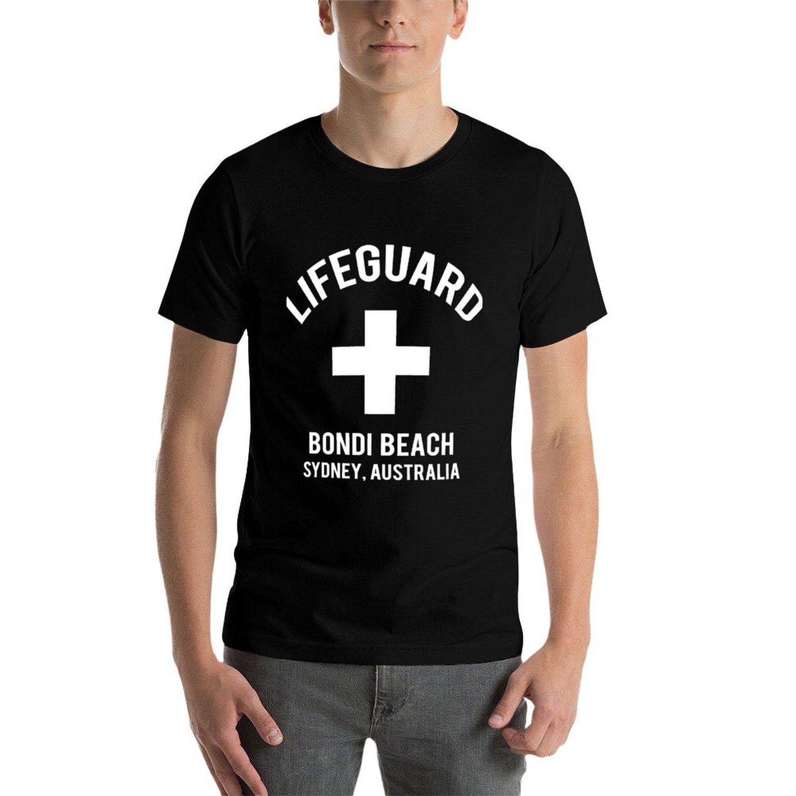 Lifeguard Bondi Beach Sydney,  - Street Fashion Australia recension och pris