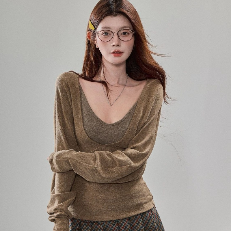 Sweet Harajuku Y2K Women 2 Pie - Street Fashion Korean Girl recension och pris