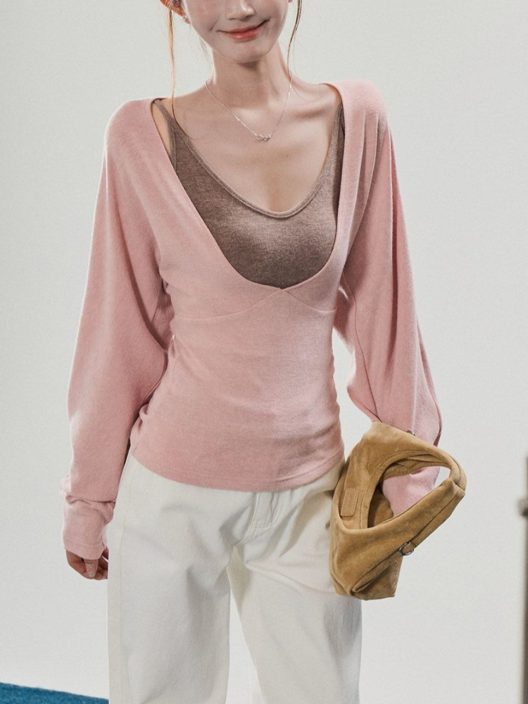 Sweet Harajuku Y2K Women 2 Pie - Street Fashion Korean Girl recension och pris