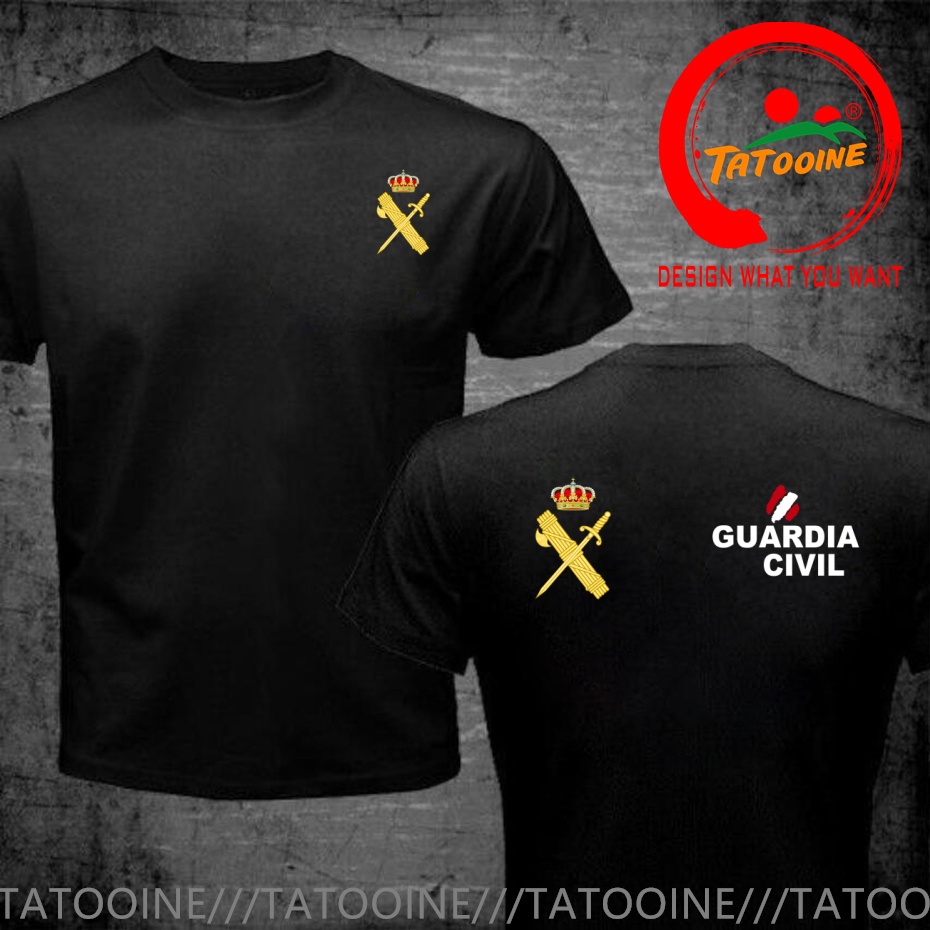 Spain Guardia Civil Espanola E - Street Fashion In Spain recension och pris
