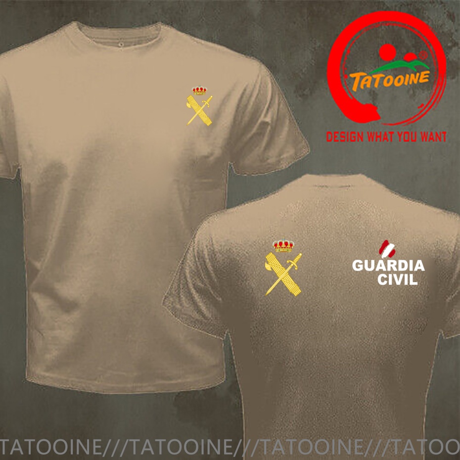 Spain Guardia Civil Espanola E - Street Fashion In Spain recension och pris