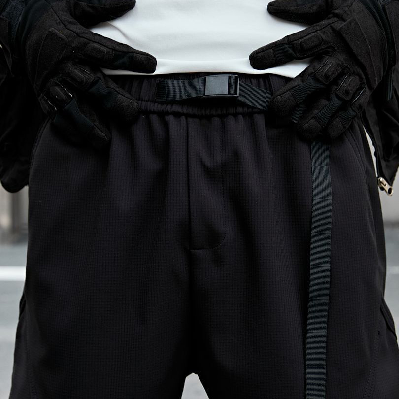 Men's Tactical Functional Jogg - Techwear Pants Tactical recension och pris