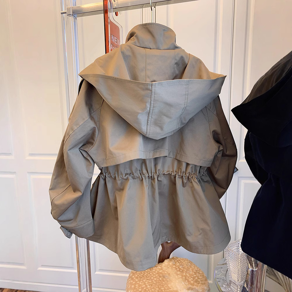 Women Spring Autumn Long Sleev - Street Fashion Korean Girl recension och pris