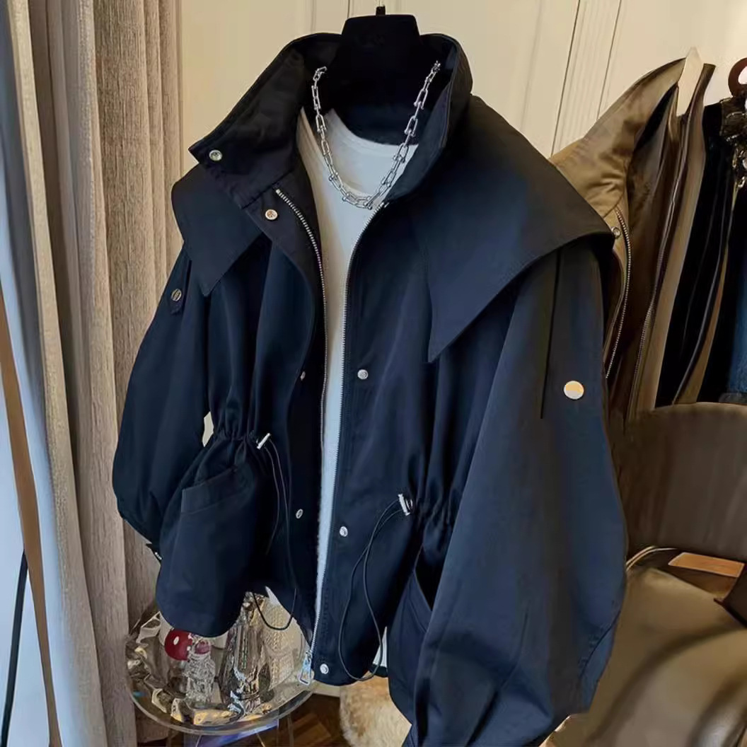 Women Spring Autumn Long Sleev - Street Fashion Korean Girl recension och pris