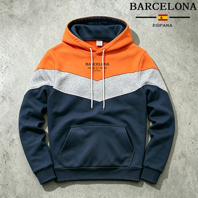 Spain Street Casual Fashion Ho - Street Fashion In Spain recension och pris