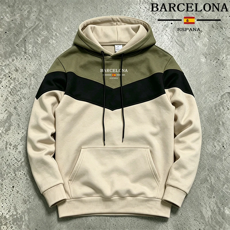 Spain Street Casual Fashion Ho - Street Fashion In Spain recension och pris