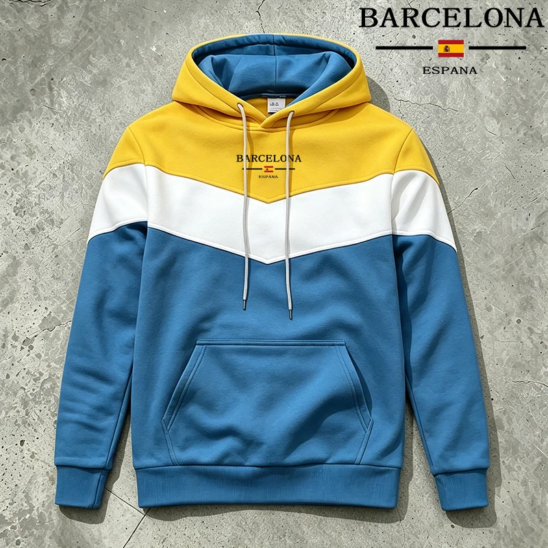 Spain Street Casual Fashion Ho - Street Fashion In Spain recension och pris