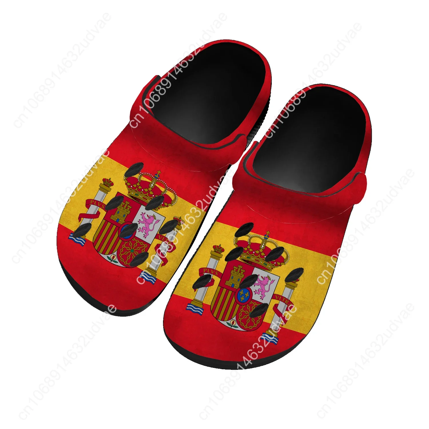 Spain Flat Water Shoes Men Wom - Street Fashion In Spain recension och pris