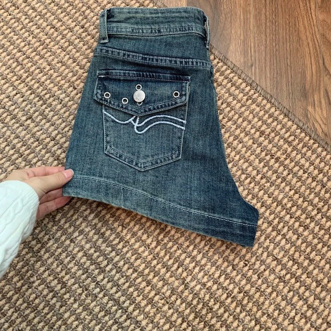 2026 New Women's Shorts Korean - Street Fashion Korean Girl recension och pris