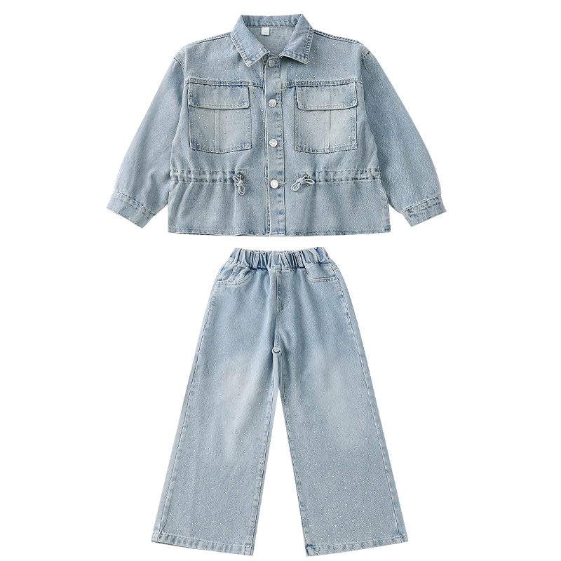 Cowgirl Fashion Streetwear Den - Street Fashion Korean Girl recension och pris