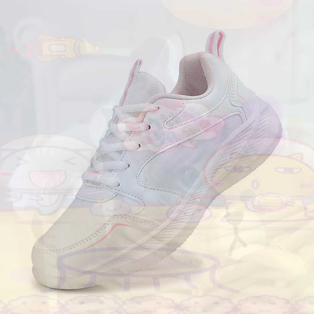 35-40 Number 42 Cool Sneakers  - Guangzhou Street Fashion recension och pris