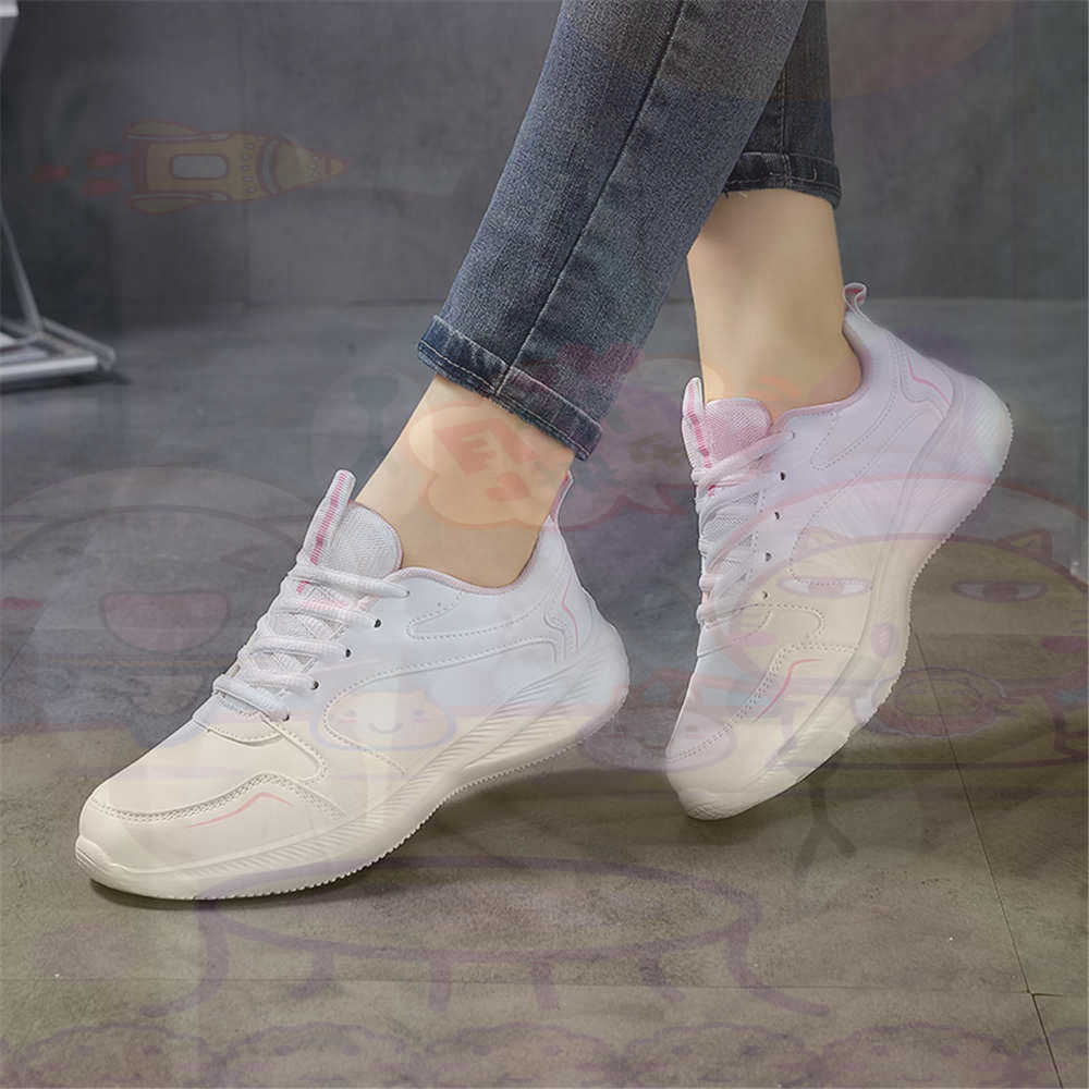 35-40 Number 42 Cool Sneakers  - Guangzhou Street Fashion recension och pris