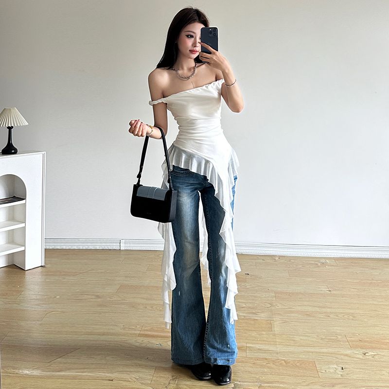 2026 Summer Fashion New Women' - Street Fashion Korean Girl recension och pris