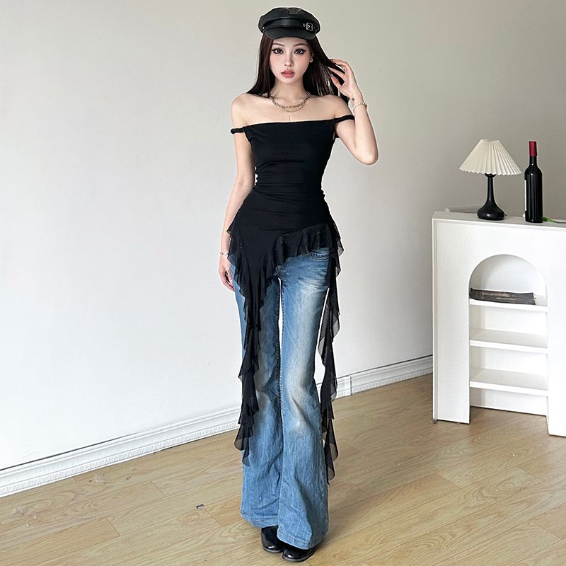 2026 Summer Fashion New Women' - Street Fashion Korean Girl recension och pris