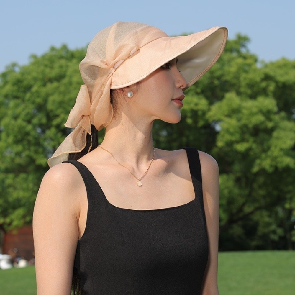 Fashion Korean Style Headscarf - Street Fashion Korean Girl recension och pris