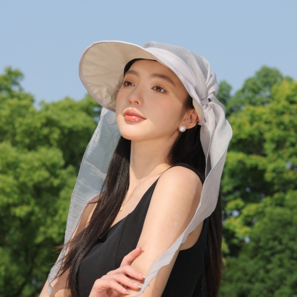 Fashion Korean Style Headscarf - Street Fashion Korean Girl recension och pris