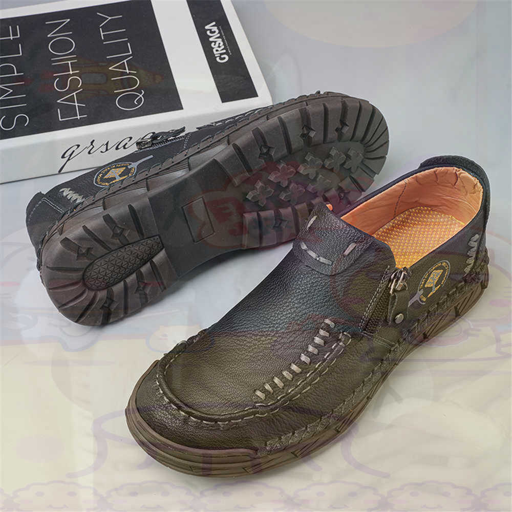 Small Numbers Driving Best Sne - Guangzhou Street Fashion recension och pris