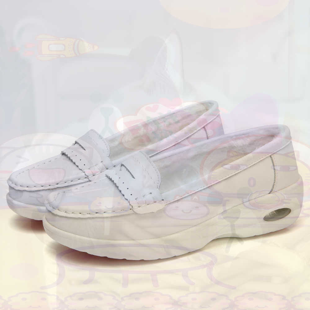 Soft Slip-on Womens Large Size - Guangzhou Street Fashion recension och pris
