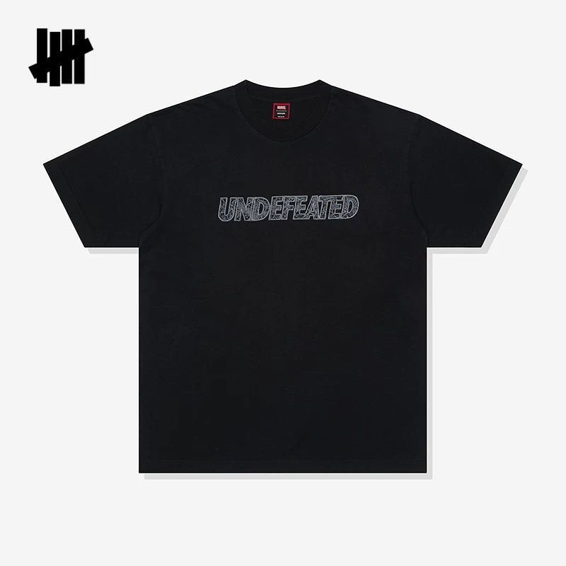 Undefeated Unisex Co-branded S - Street Fashion Co recension och pris
