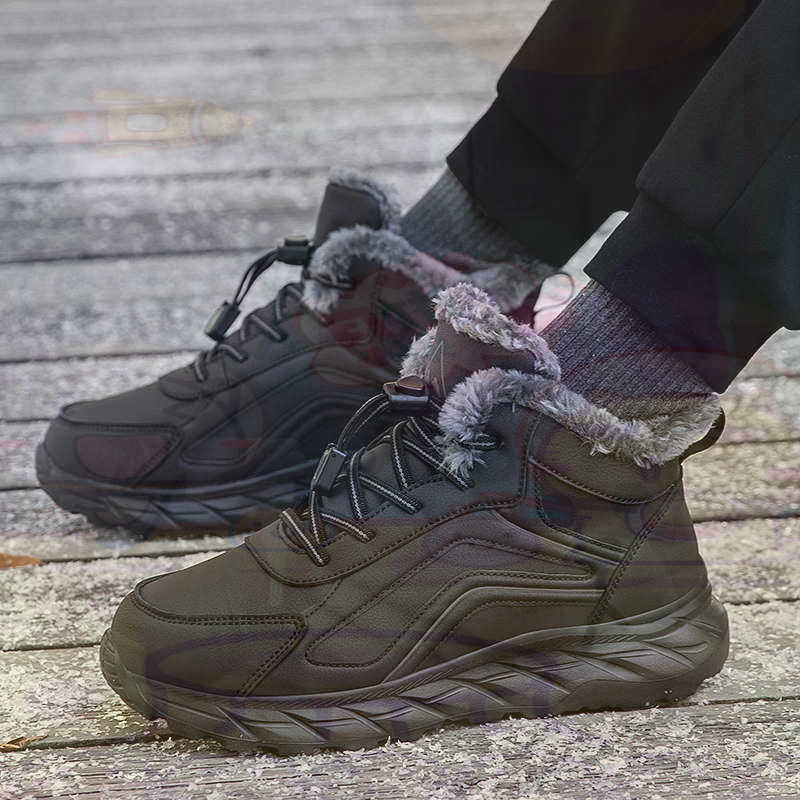 Legitimate Leather Fuchsia Bas - Street Fashion Canada recension och pris