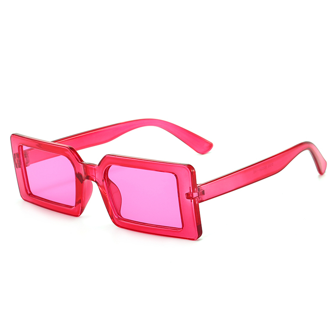 A pair of pc fashion small box - Street Fashion Shoot recension och pris