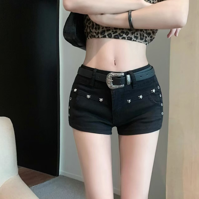 Woman Popular Sexy Low Waist Y - Street Fashion Korean Girl recension och pris