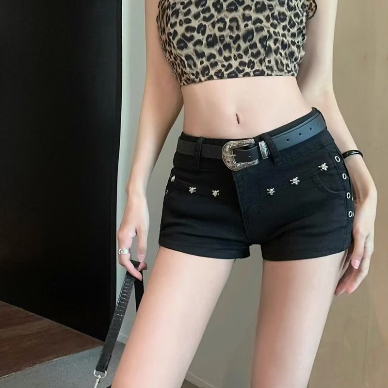 Woman Popular Sexy Low Waist Y - Street Fashion Korean Girl recension och pris