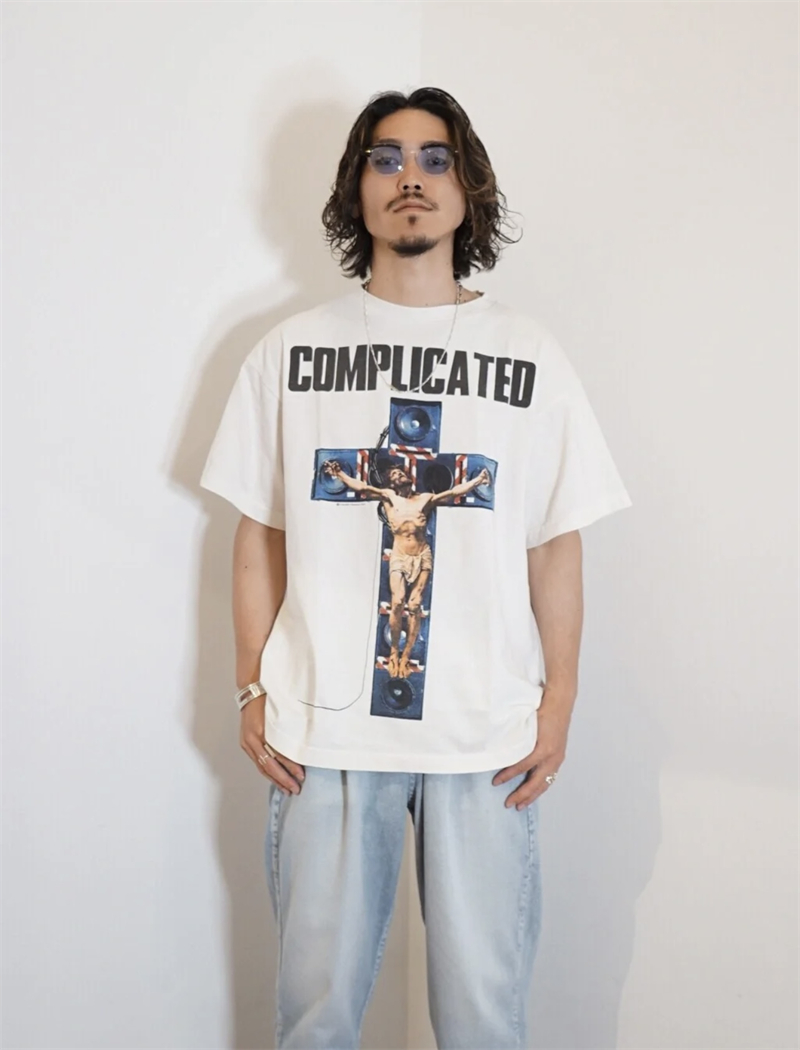Vintage Retro Tops  Co branded - Street Fashion Co recension och pris
