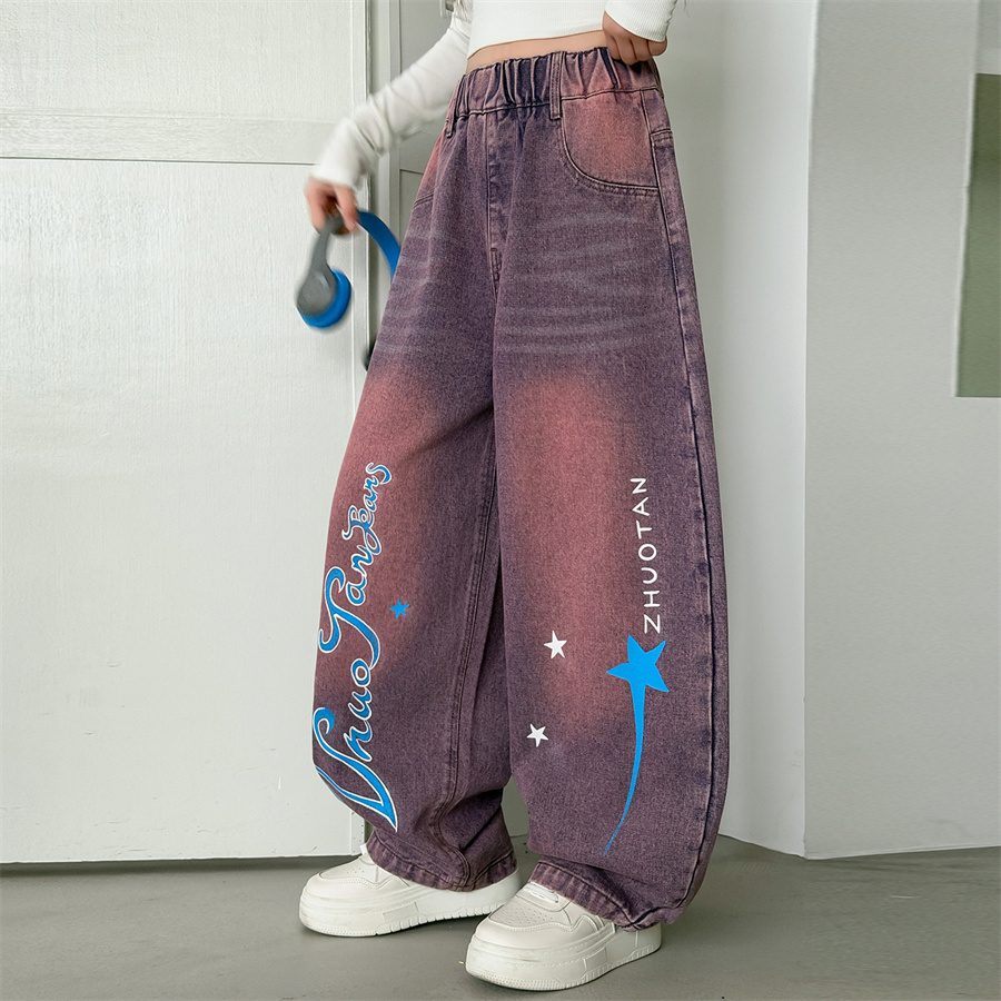 Korean Street Style Children S - Street Fashion Korean Girl recension och pris