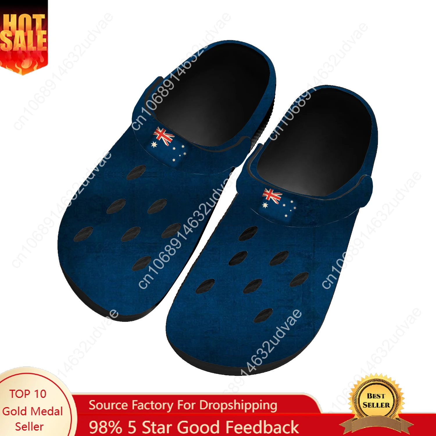 Australia Water Shoes Men Wome - Street Fashion Australia recension och pris