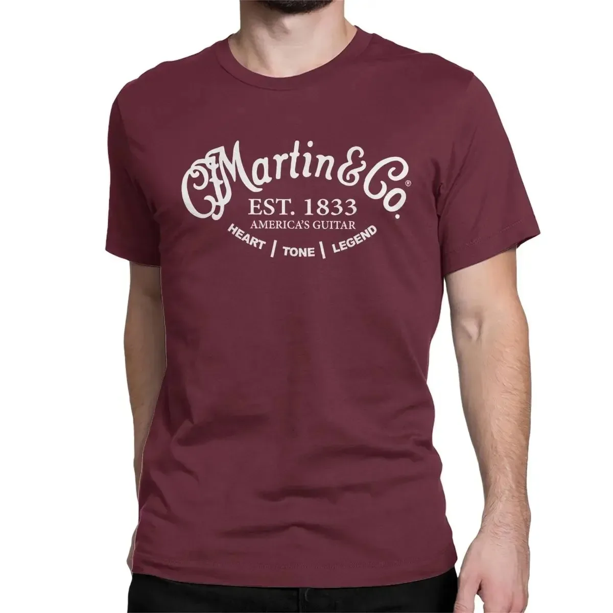 2026 Hot Sale New Martin&Co Gu - Street Fashion Co recension och pris