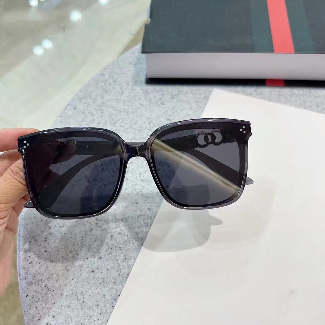 Same Style New Women's Sunglas - Street Fashion Shoot recension och pris