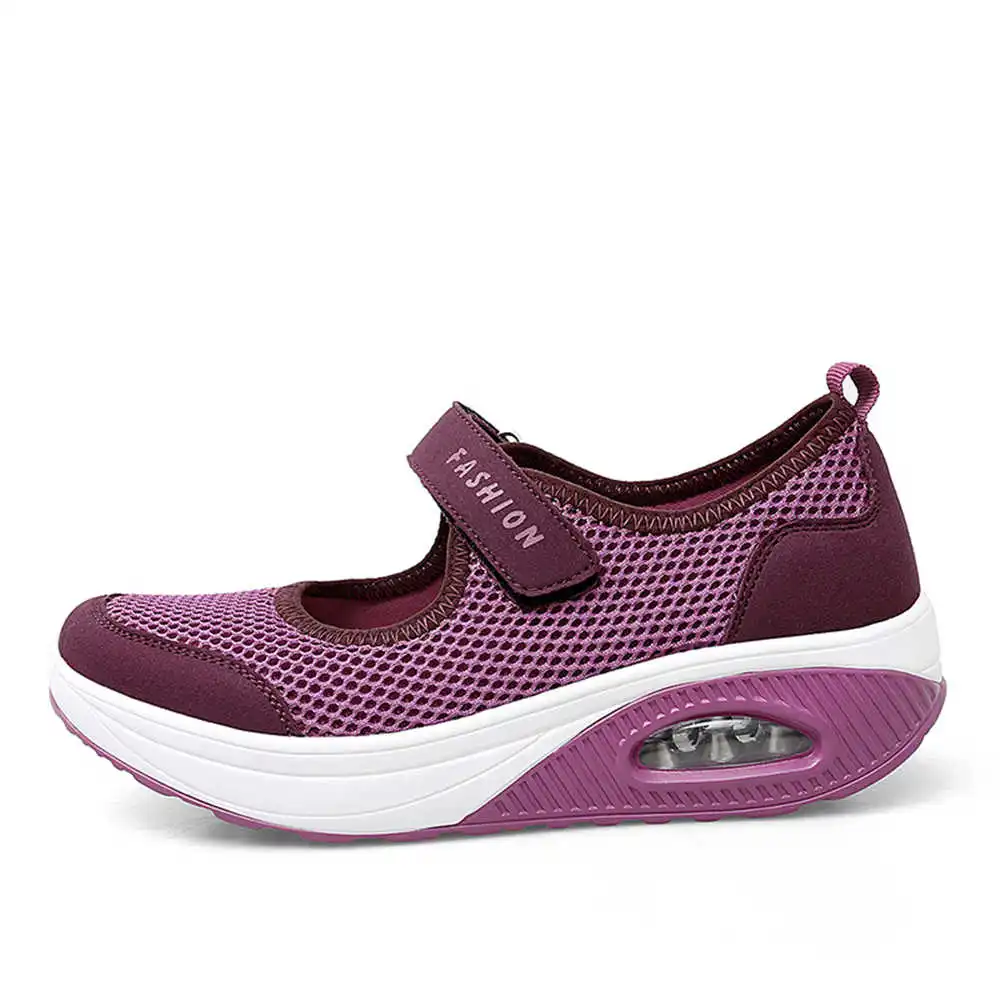 36-41 Demi-season Colored Snea - Guangzhou Street Fashion recension och pris